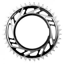 Dviračio grandinės žiedas SRAM Red XPLR X-Sync E1 12/13S 42T 6.5mm Silver