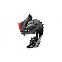 Dviračio bėgių perjungiklis SRAM Force D2 AXS 12S 36T