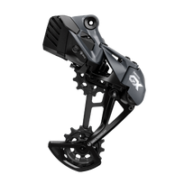 Dviračio bėgių perjungiklis SRAM GX Eagle AXS Lunar 12S 52T
