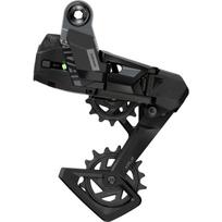 Dviračio bėgių perjungiklis SRAM Rival E1 XPLR AXS 1/13S 10-46T