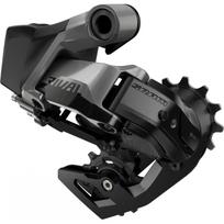 Dviračio bėgių perjungiklis SRAM Rival eTap AXS D1 12S 36T