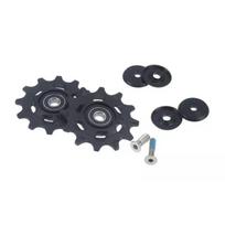 Perjungėjo ratukai SRAM Rival eTap AXS 12S