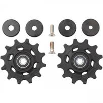 Perjungėjo ratukai SRAM Rival XPLR AXS 12S 12T