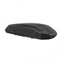 Stogo bagažinė THULE Pulse 2 XL Black