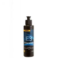 Stiklo poliravimo pasta MIRKA Polarshine E3 Glass Polishing 250ml