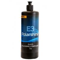 Stiklo poliravimo pasta MIRKA Polarshine E3 Glass Polishing 1L
