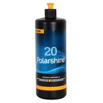 Poliravimo pasta MIRKA Polarshine 20 Compound 1L