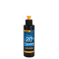 Poliravimo pasta MIRKA Polarshine 20 Compound 250ml