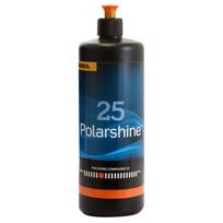 Poliravimo pasta MIRKA Polarshine 25 Compound 1L