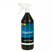 Vaškas MIRKA Polarshine Liquid Wax 1L