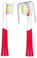 Elektrinio dantų šepetėlio galvutė Oro-Med Sonic Kids Boy Toothbrush Heads