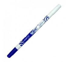 Bic Rašiklis su trinikliu Ink Eater Tubo mėlynas, 1 vnt. 784311