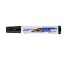 Bic Žymeklis baltai lentai Velleda 1701 1-5 mm, juodas, 1 vnt. 525824