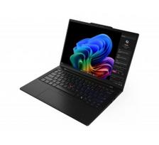 Lenovo ThinkPad T14s G6 Intel | Black | 14 " | IPS | WUXGA | 1920 x 1200 pixels | Anti-glare | Intel Core Ultra 7 | 258V | 32GB | Soldered LPDDR5X | Solid-state drive capacity 512GB | Intel Arc Graphics 140V | Windows 11 Pro | 802.11be | Bluetooth versi