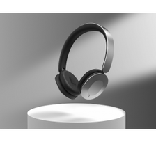 Lenovo | Headset | ThinkPad Dual-Mode 8550 | Built-in microphone | ANC | Black