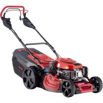 Benzininė vejapjovė Premium 524 VSED-A, 4in1, Loncin, 123063 AL-KO