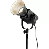 NANLITE FS-150B Bi-Color LED Spot Light