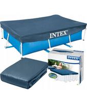 Dangtis 300x200 cm INTEX 28038 rėminiam baseinui