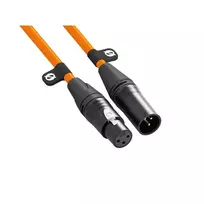 RODE RDE XLR CABLE-6m orange XLR6M-O MROD7894