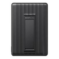 EcoFlow magnetinis išorinis akumuliatorius RAPID Mag 5022801034 10000mAh 30W USB-C Juoda