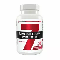 7 NUTRITION Magnesium Malate - 120 kaps.