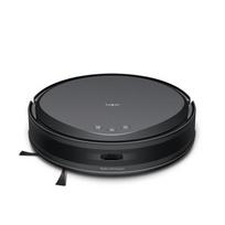 Dulkių siurblys robotas TP-Link Tapo RV20 Max Juoda