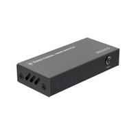 Komutatorius DELTACO dvikryptis HDMI, 1-2 ar 2-1, 8K@60Hz / HDMI-7052