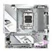 GIGABYTE X870M A ELITE WF7 ICE AM5