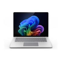 MICROSOFT Surface Laptop7 Intel Core Ultra 7 268V 15inch 16GB 256GB UMA W11P Comm Platinum