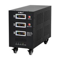 KEMOT  PROavr-20k Automatic Three-Phase Voltage Stabilizer | URZ3437-20  | 5901890114240