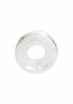 CALEXOTICS CalExotics Universal Pump Sleeve Soft TPR Comfort Fit Adapter