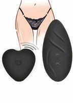TOYJOY TOYJOY Angel Panty Vibrator Designer Edition - Remote Control Set