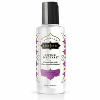 KamaSutra Kama Sutra Divine Nectars Raspberry Kiss Water-Based Glide 150ml