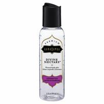 KamaSutra Kama Sutra Divine Nectars Raspberry Kiss 59ml Water-Based Glide