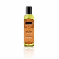 KamaSutra Kama Sutra Aromatic Massage Oil Sweet Almond 59 ml - Relaxing Formula