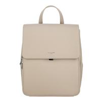 DAVID JONES kuprinė CM7818-1 - Smėlinė