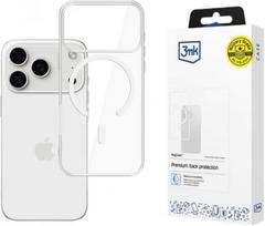 3MK Armor MagCase Apple iPhone 17 Pro Max