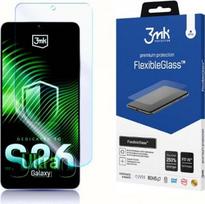 3MK FlexibleGlass Samsung S26+ Plus