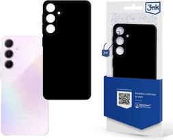 3MK Matt Case Samsung A35 5G A356 black