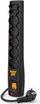 Acar Surge Protector ACAR P7 3M Black