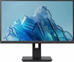 Acer Monitor 27 inches B277UGBMIIQPRZX QHD IPS 120Hz 2HDMI DP