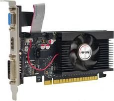 Afox Geforce GT710 4GB DDR3 64Bit DVI HDMI VGA LP V3