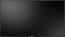 Ag Neovo SMQ-5501 55 inch Large Format Monitor 4K UHD 350cd/m2 12000:1 24/7 4K VGA HDMI DV-D BNC RJ-45 SPEAKRES