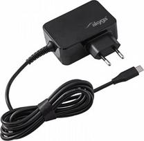 Akyga POWER SUPPLY USB-C 45W AKYGA 20V/2.25-3A