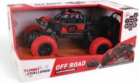 Alba Moli Pojazd R/C Turbo Challange Of Road Buggy medium