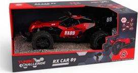 Alba Moli Pojazd R/C Turbo Challange RX Car 89