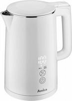 Amica Kettle KF 6011 Digital 1.5l
