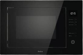 Amica Kuchenka mikrofalowa AMMB25E4SGB