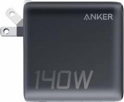 Anker Charger (140W, 4-P D 3.1) with USB-C Cable