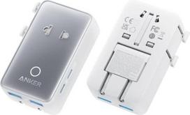 Anker Nano Travel Adapt 5-in-1 20W